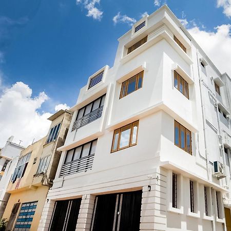 Hotel O Khan Basera Khandagiri Екстер'єр фото