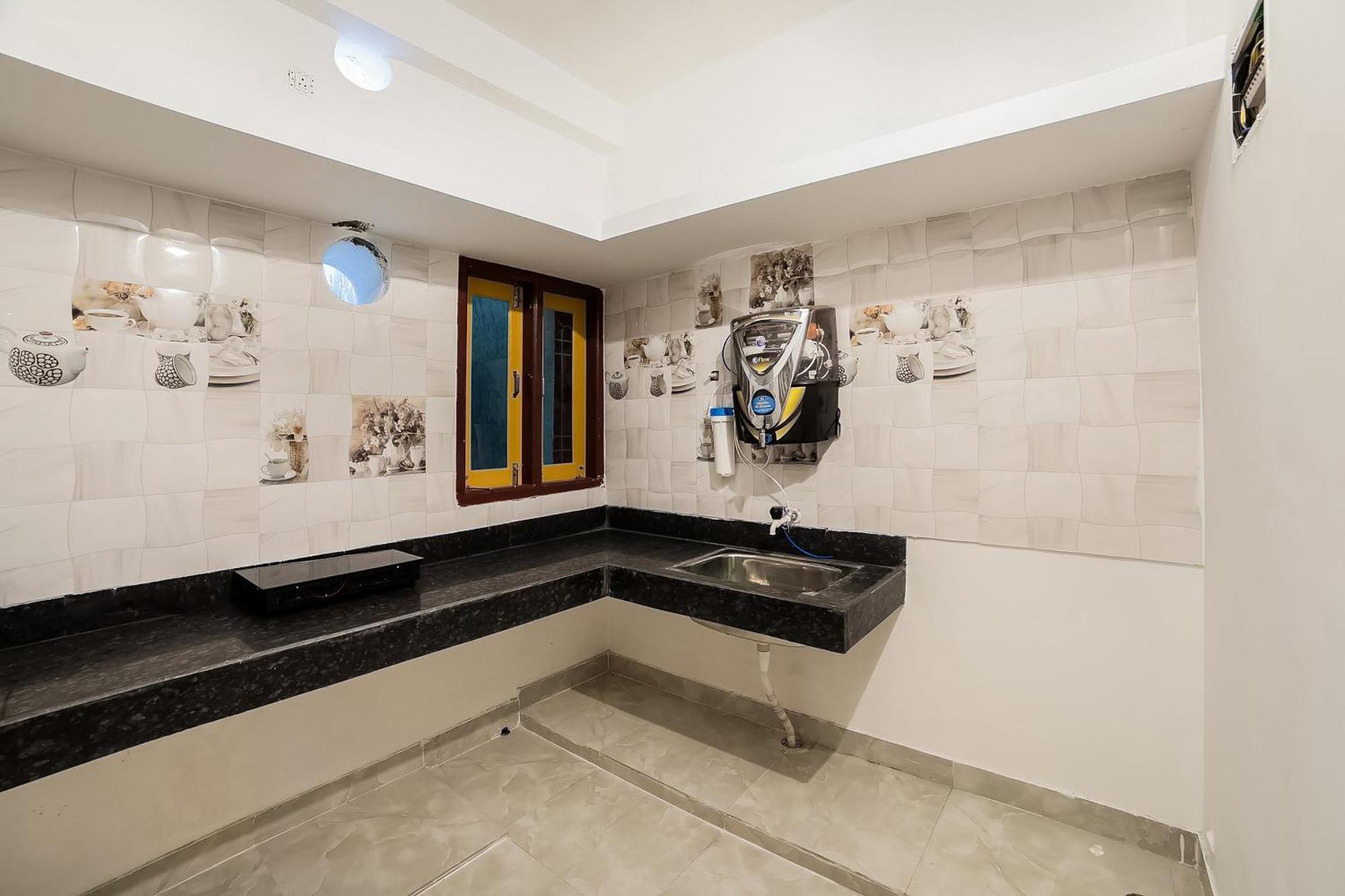 Hotel O Khan Basera Khandagiri Екстер'єр фото