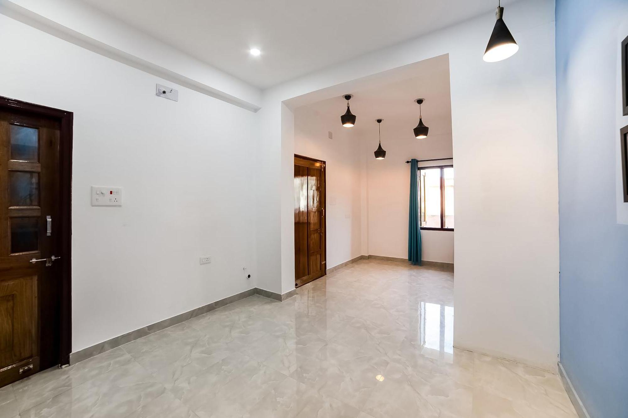 Hotel O Khan Basera Khandagiri Екстер'єр фото