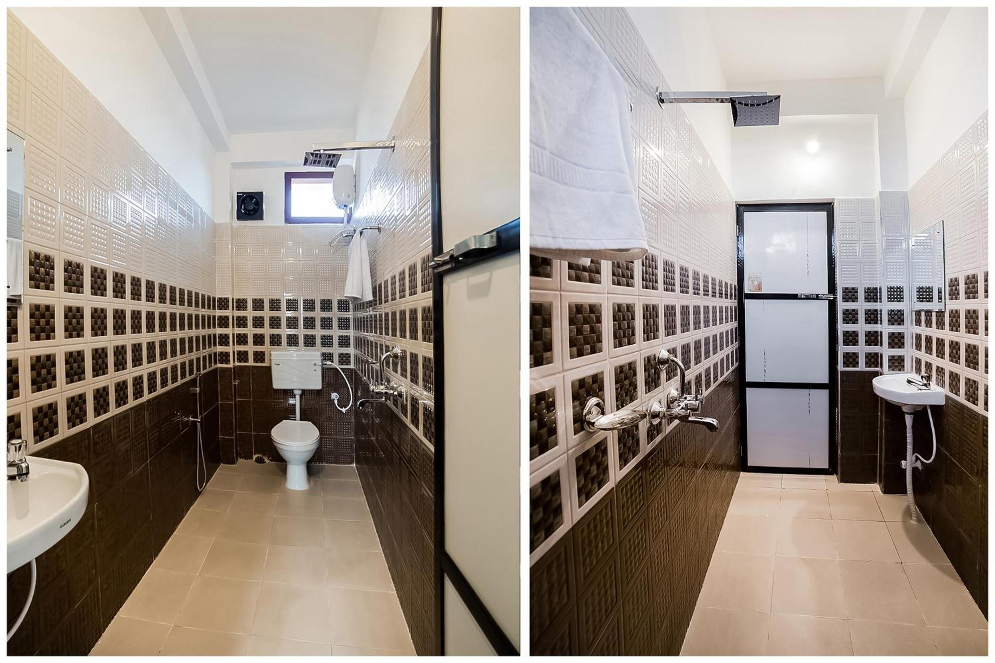 Hotel O Khan Basera Khandagiri Екстер'єр фото